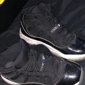 Jordan 11s